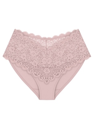 Triumph NEW Amourette Mauve Rose 300 Maxi Briefs